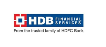 HDB Financial Services logo